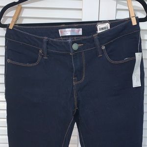 N/A 🚫 NWT! NOBO skinny jeans dark wash (Size 9)